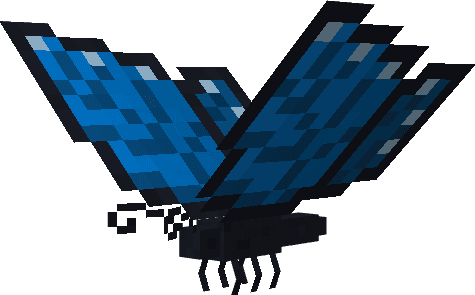 [1.21.8 Update!] Butterflies and Dragonflies screenshot