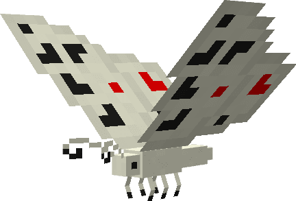 [1.21.8 Update!] Butterflies and Dragonflies screenshot