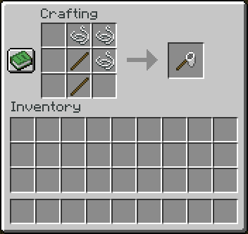 [1.21.8 Update!] Butterflies and Dragonflies screenshot