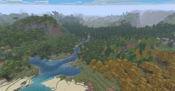 Valley screenshot