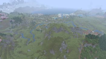 Valley screenshot