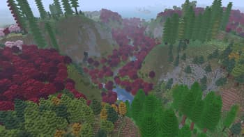 Valley screenshot