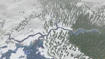 Valley screenshot