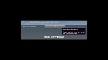 Cobblemon Type Table screenshot