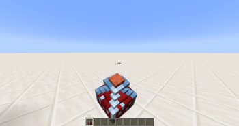 Alternate 3D Potions screenshot
