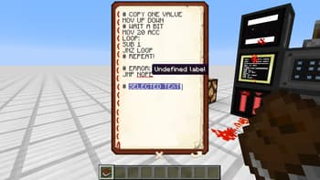 TIS-3D screenshot