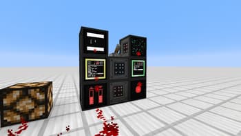 TIS-3D screenshot