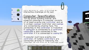 TIS-3D screenshot