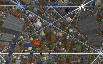 SkyGrid Reloaded screenshot