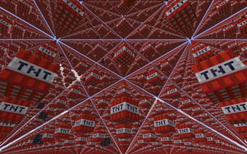 SkyGrid Reloaded screenshot