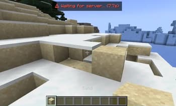 SignalLoss screenshot