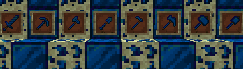 Superior Ores screenshot