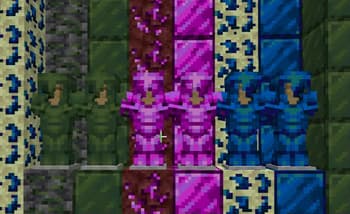 Superior Ores screenshot