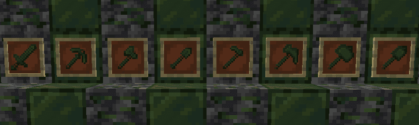 Superior Ores screenshot