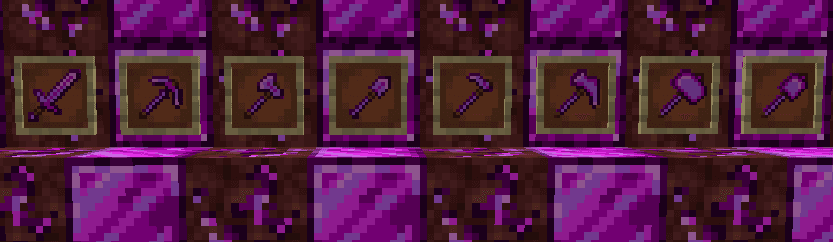 Superior Ores screenshot