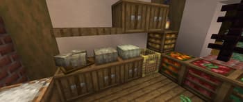 Farmer's Pizzeria screenshot