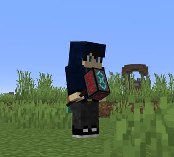 BS-BanHammer Resource Pack screenshot