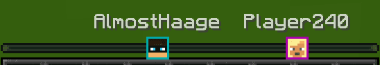 Locator Heads screenshot