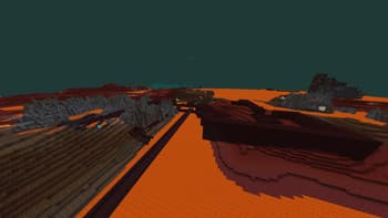 Overworldify screenshot