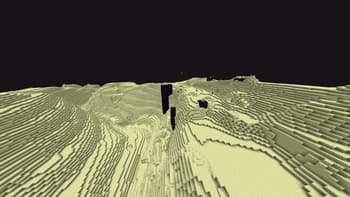 Overworldify screenshot