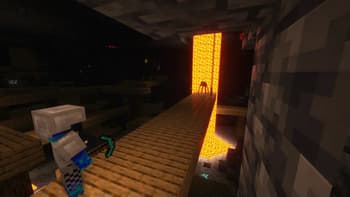 Better Cave Dweller screenshot