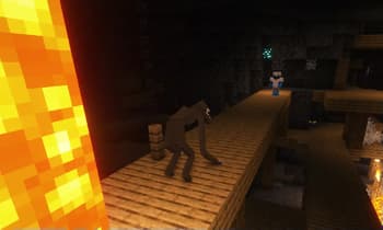 Better Cave Dweller screenshot