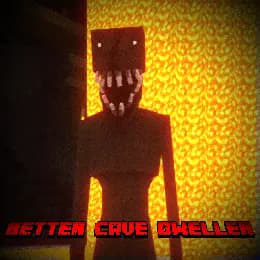 Better Cave Dweller screenshot