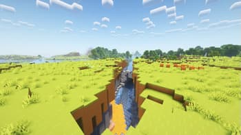 Trailer Graphics screenshot