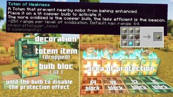 Better Vanilla Mobs screenshot