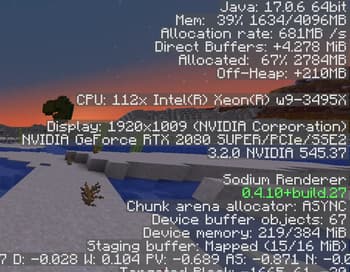 SpecSpoof screenshot
