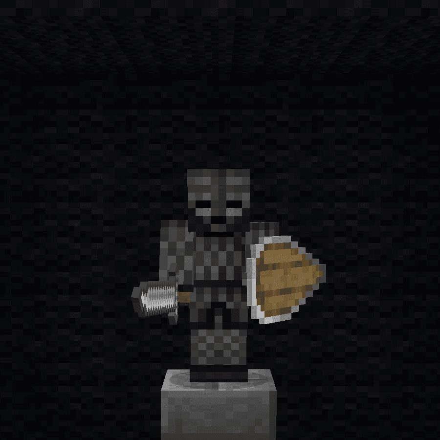 Epic Knights: Shields Armor and Weapons screenshot