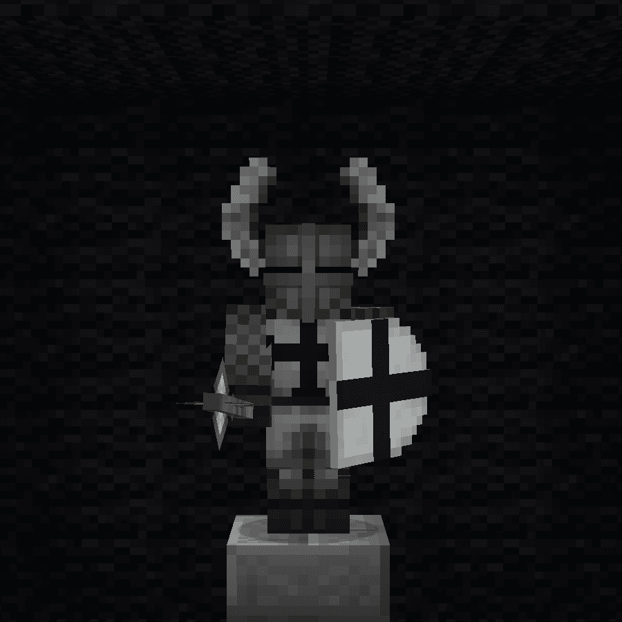 Epic Knights: Shields Armor and Weapons screenshot