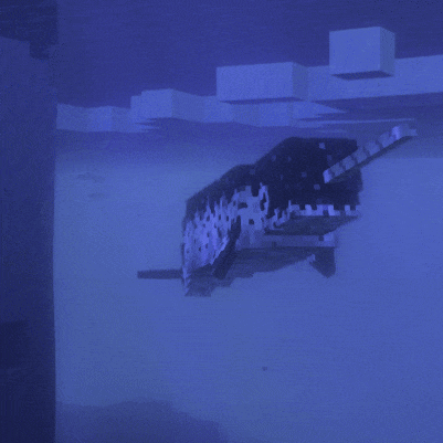 Animal Garden - Narwhal screenshot