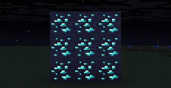 Glowing Blocks and Ores screenshot