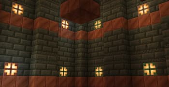 Glowing Blocks and Ores screenshot