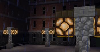 Glowing Blocks and Ores screenshot