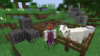 You've Goat to be Kidding Me screenshot
