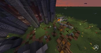 [WIP] DragonFist Legacy screenshot