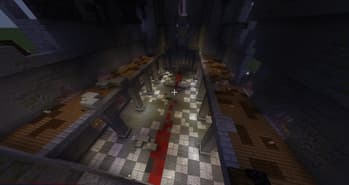 [WIP] DragonFist Legacy screenshot