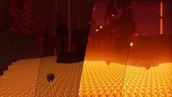 Antumbra screenshot