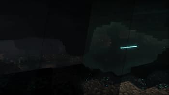 Antumbra screenshot