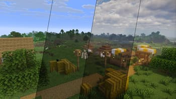 Antumbra screenshot