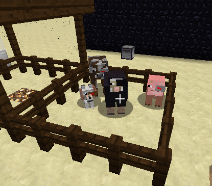 Plethora Peripherals screenshot
