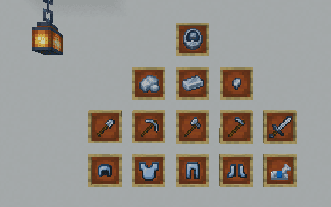 The Silver Age screenshot