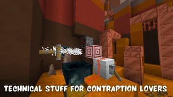 Vanillabean screenshot