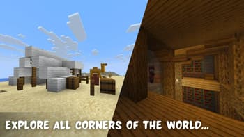 Vanillabean screenshot