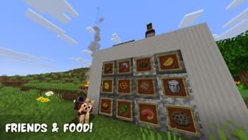 Vanillabean screenshot