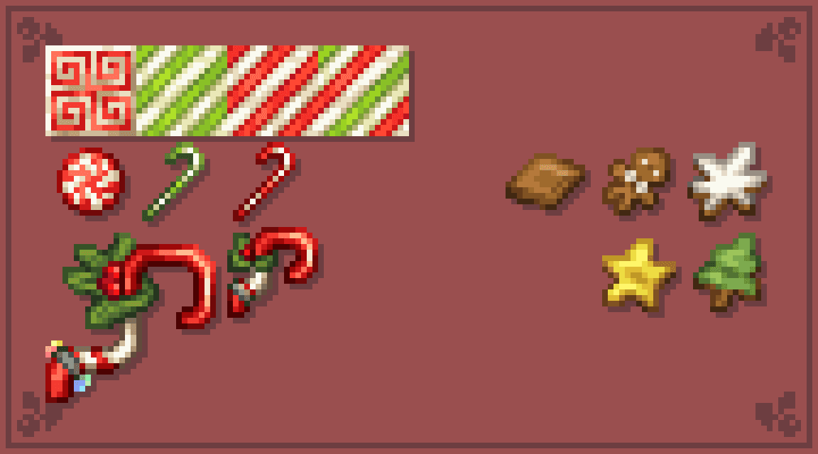 Festive Frenzy screenshot