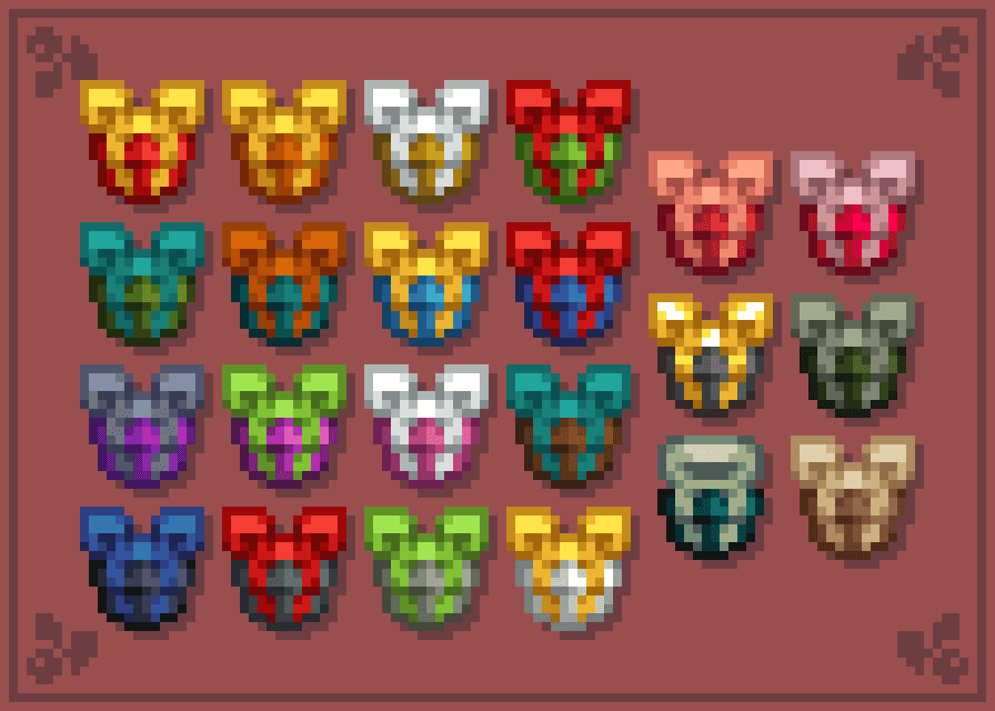 Festive Frenzy screenshot