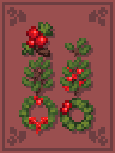 Festive Frenzy screenshot